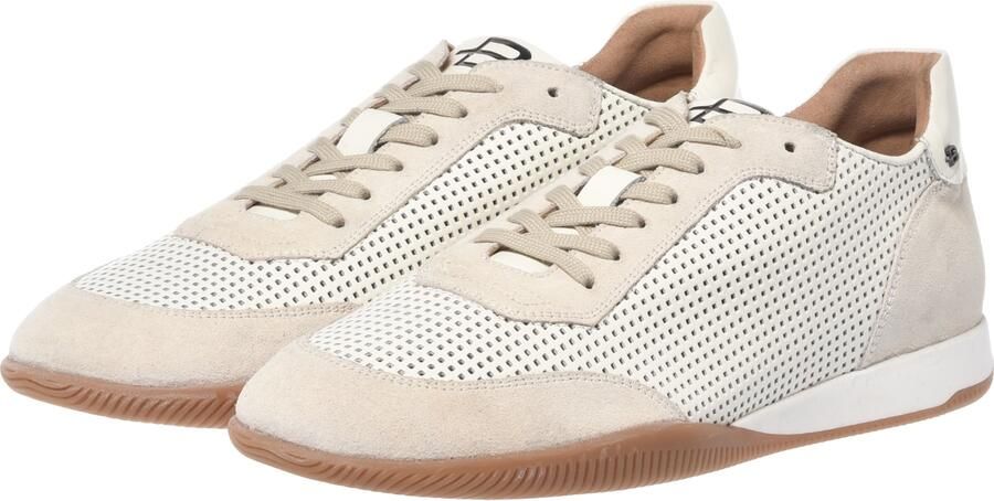 BALDININI Sneakers laag beige - Foto 4