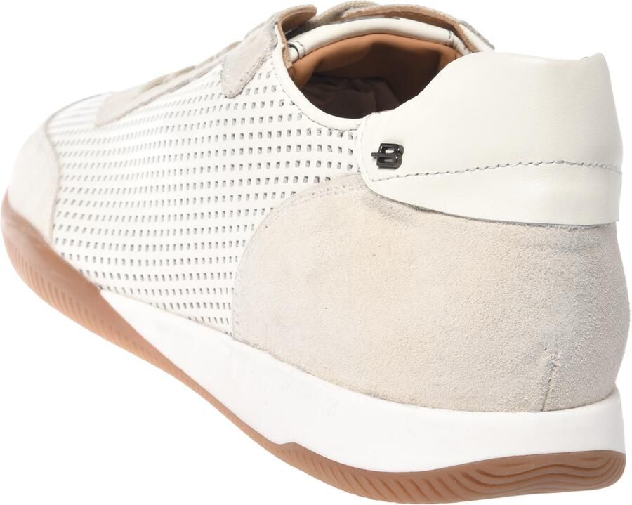 BALDININI Sneakers laag beige - Foto 2