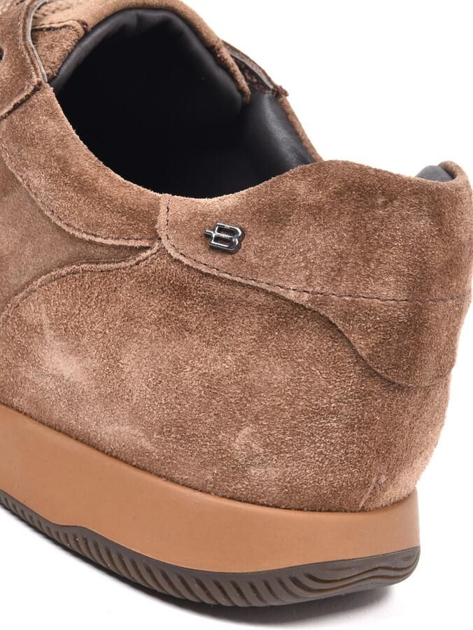 BALDININI Sneakers laag beige - Foto 2