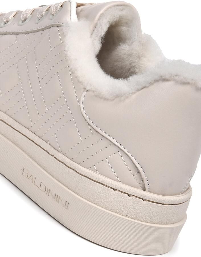 BALDININI Sneakers laag beige - Foto 2