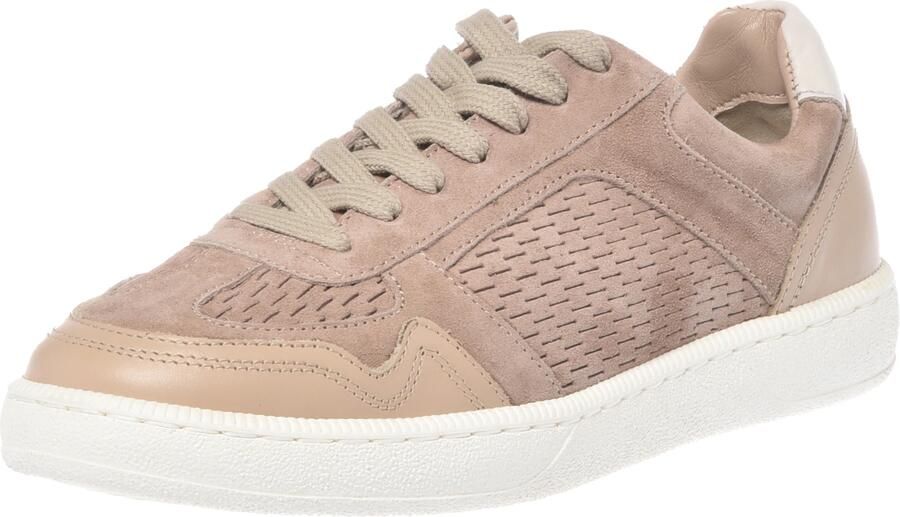 BALDININI Sneakers laag beige