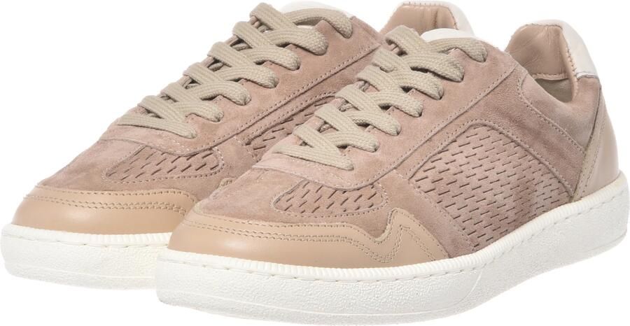 BALDININI Sneakers laag beige - Foto 4