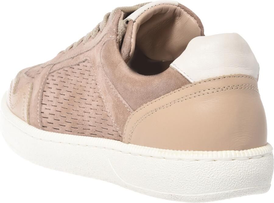 BALDININI Sneakers laag beige - Foto 3