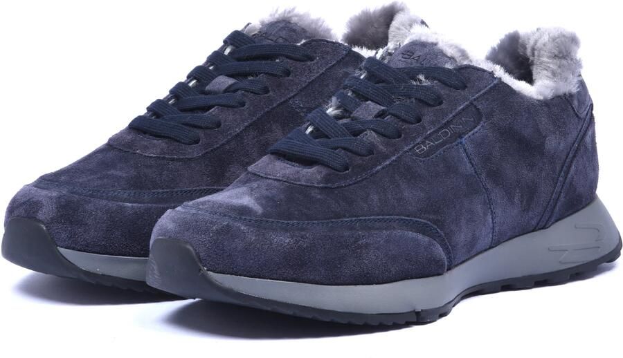 BALDININI Sneakers laag blauw - Foto 3