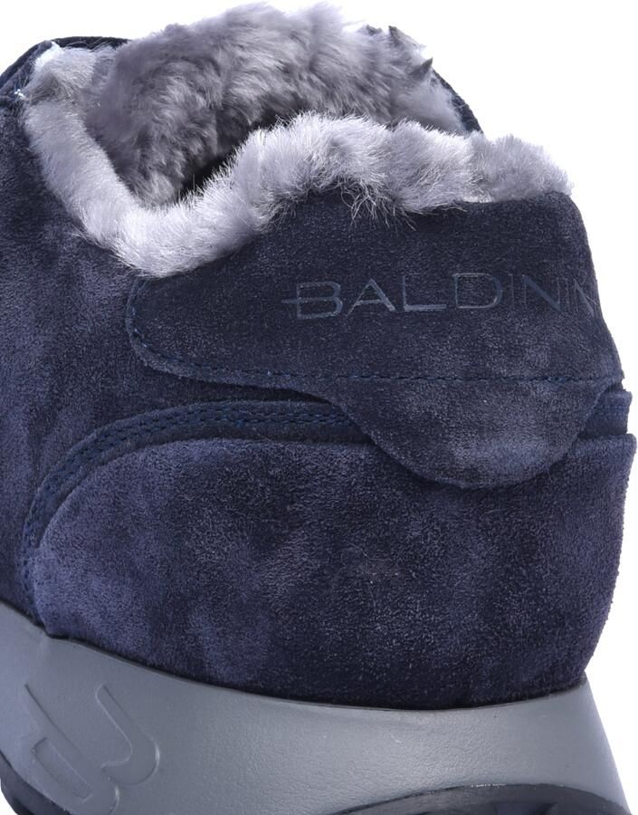 BALDININI Sneakers laag blauw - Foto 2