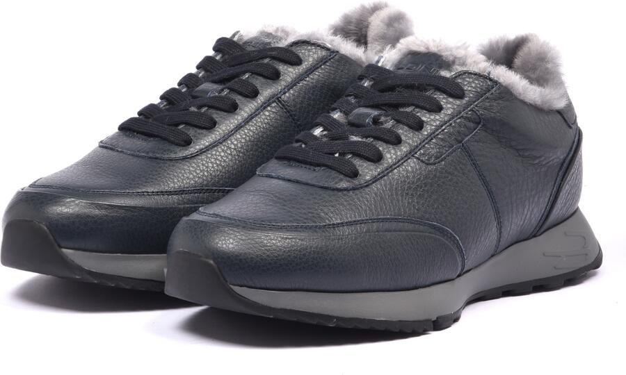 BALDININI Sneakers laag blauw - Foto 3