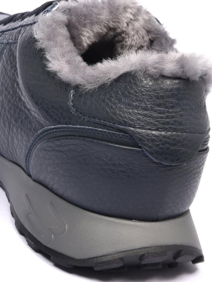 BALDININI Sneakers laag blauw - Foto 2
