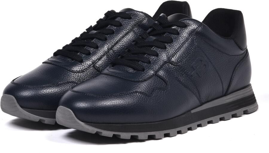 BALDININI Sneakers laag blauw - Foto 3