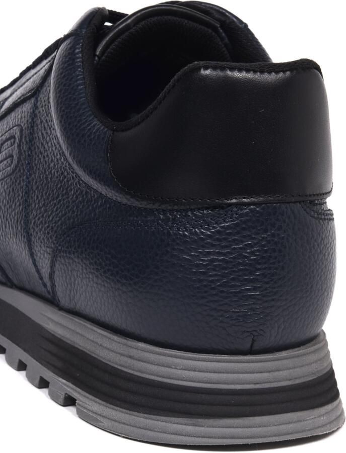 BALDININI Sneakers laag blauw - Foto 2
