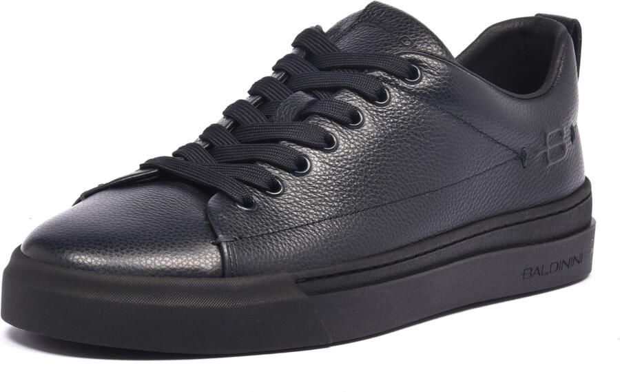 BALDININI Sneakers laag blauw