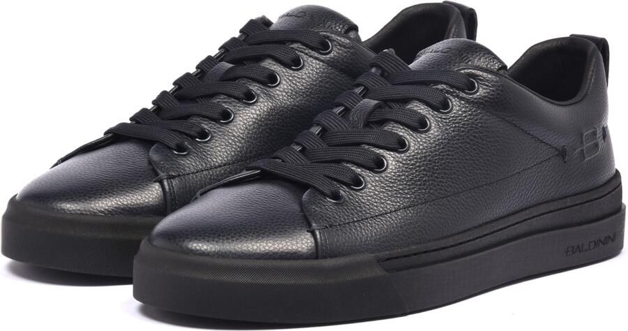 BALDININI Sneakers laag blauw - Foto 3