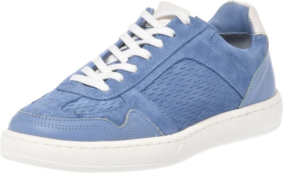 BALDININI Sneakers laag blauw