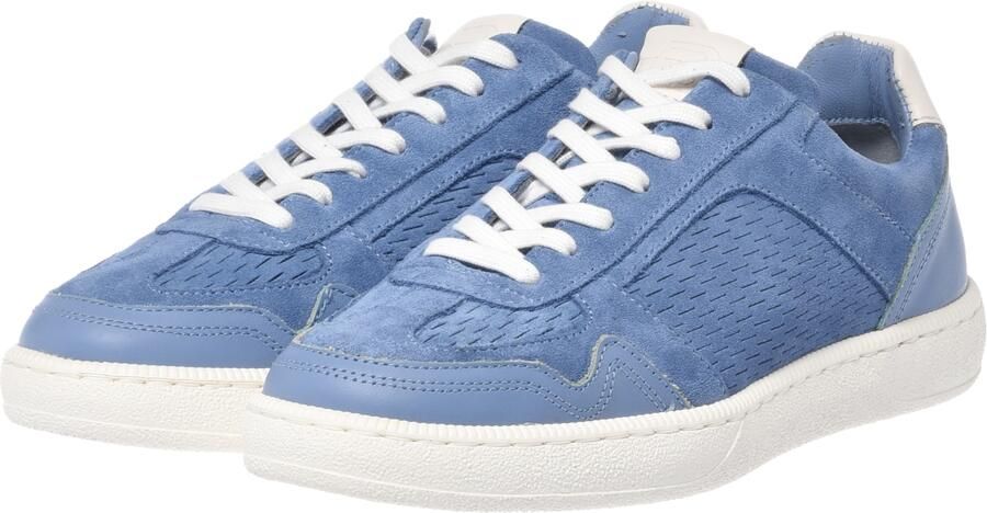BALDININI Sneakers laag blauw - Foto 4
