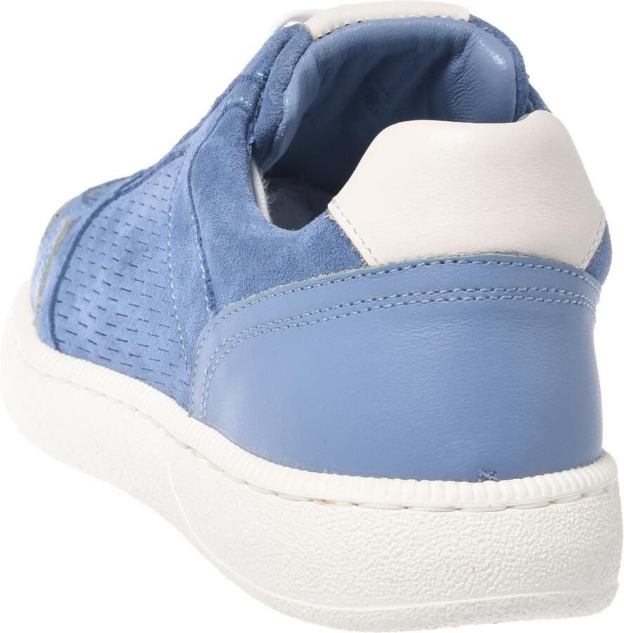 BALDININI Sneakers laag blauw - Foto 2