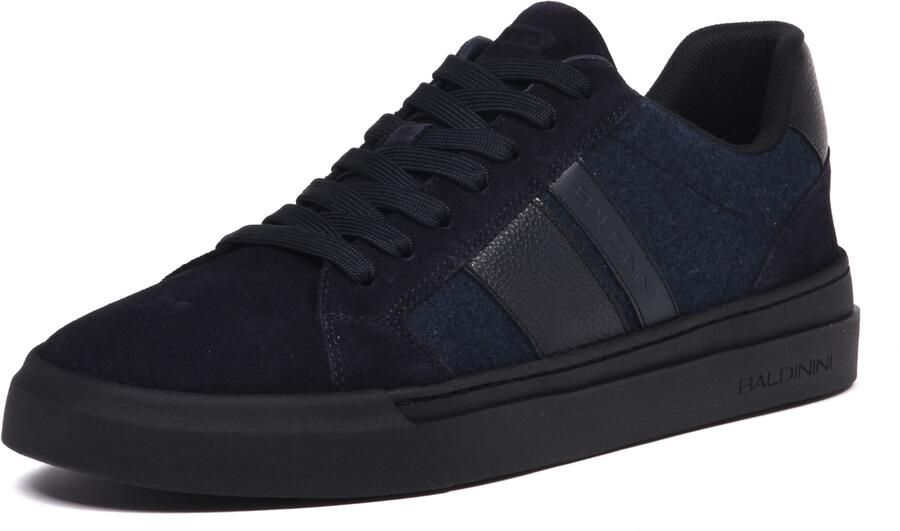 BALDININI Sneakers laag blauw