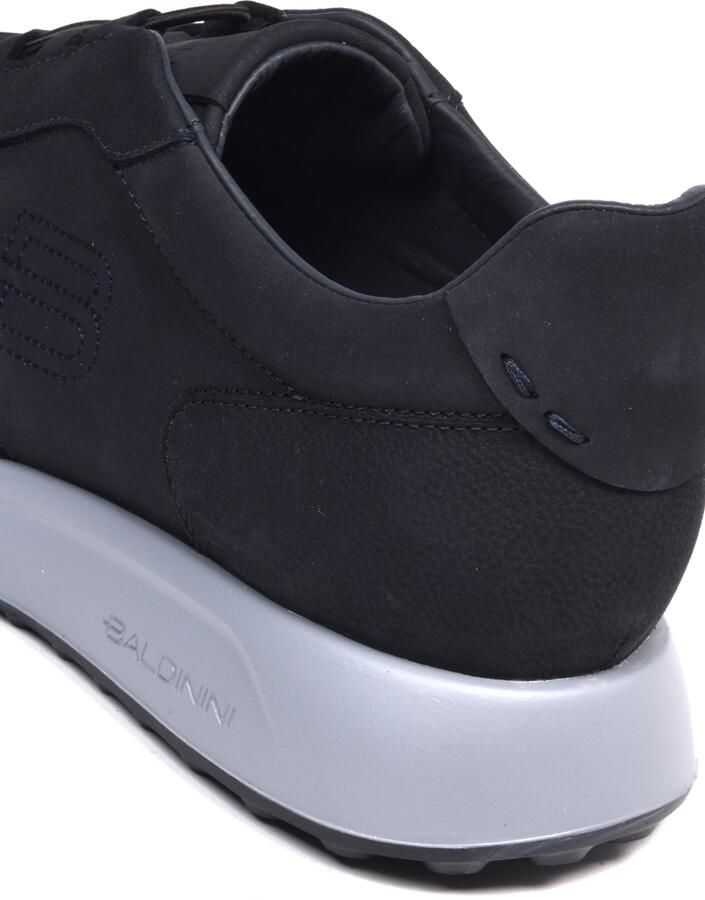 BALDININI Sneakers laag blauw - Foto 2