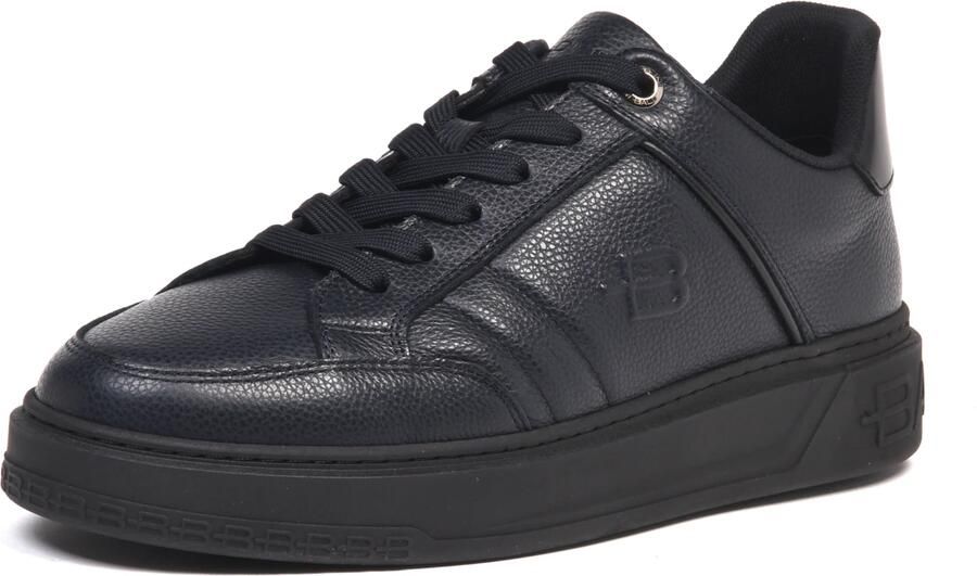 BALDININI Sneakers laag blauw