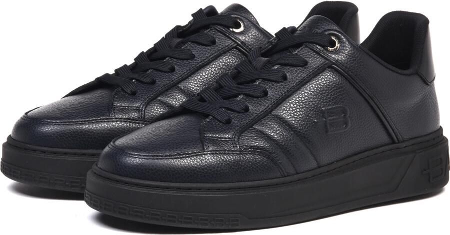 BALDININI Sneakers laag blauw - Foto 3