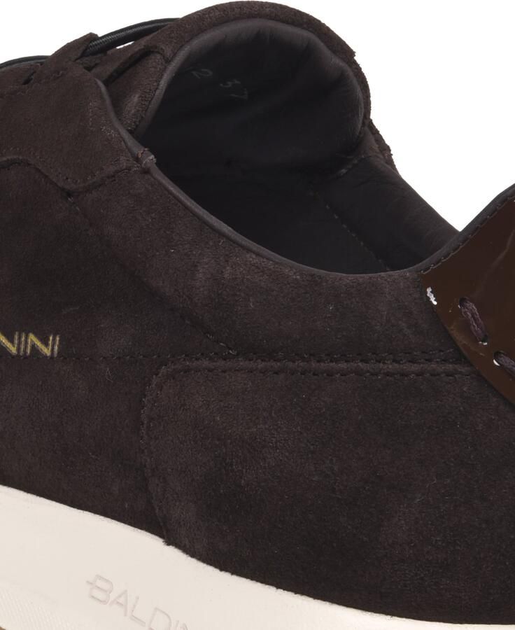 BALDININI Sneakers laag bruin - Foto 2
