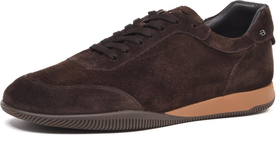 BALDININI Sneakers laag bruin