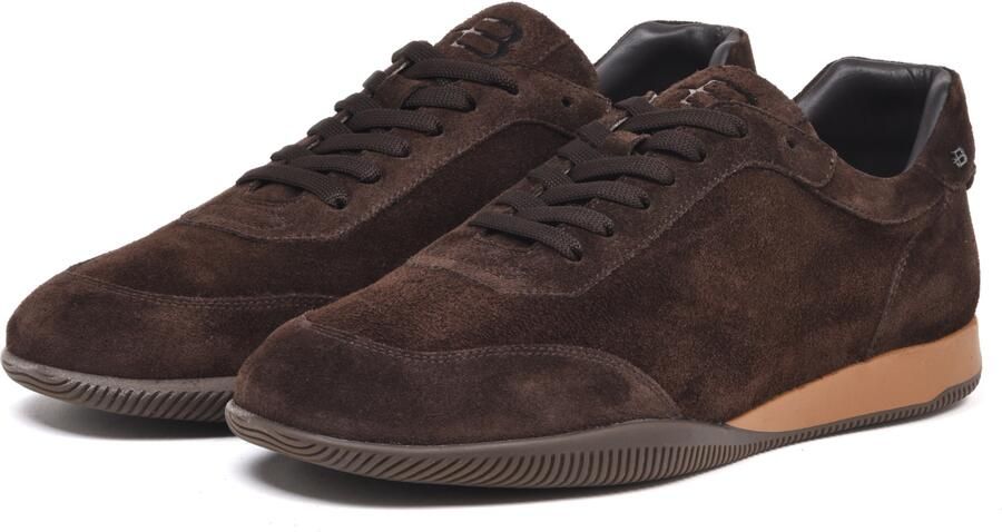 BALDININI Sneakers laag bruin - Foto 3