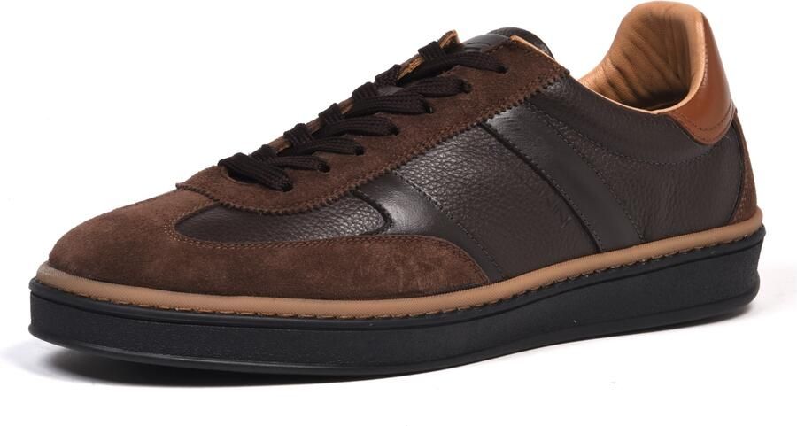 BALDININI Sneakers laag bruin