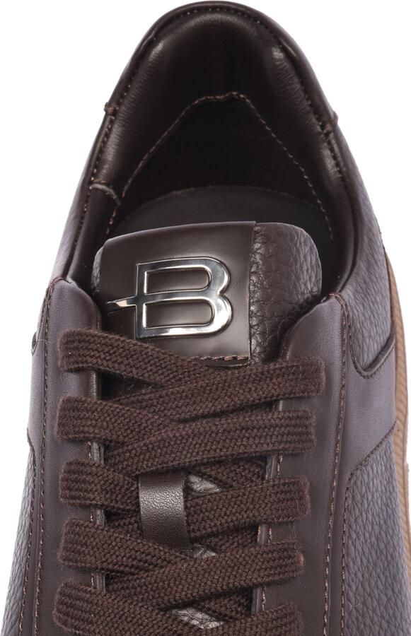 BALDININI Sneakers laag bruin - Foto 3