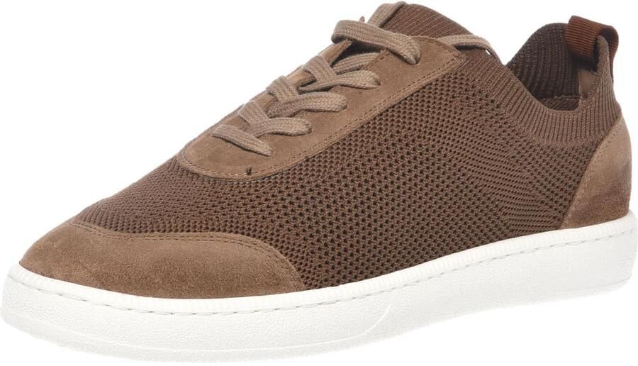 BALDININI Sneakers laag chocoladebruin