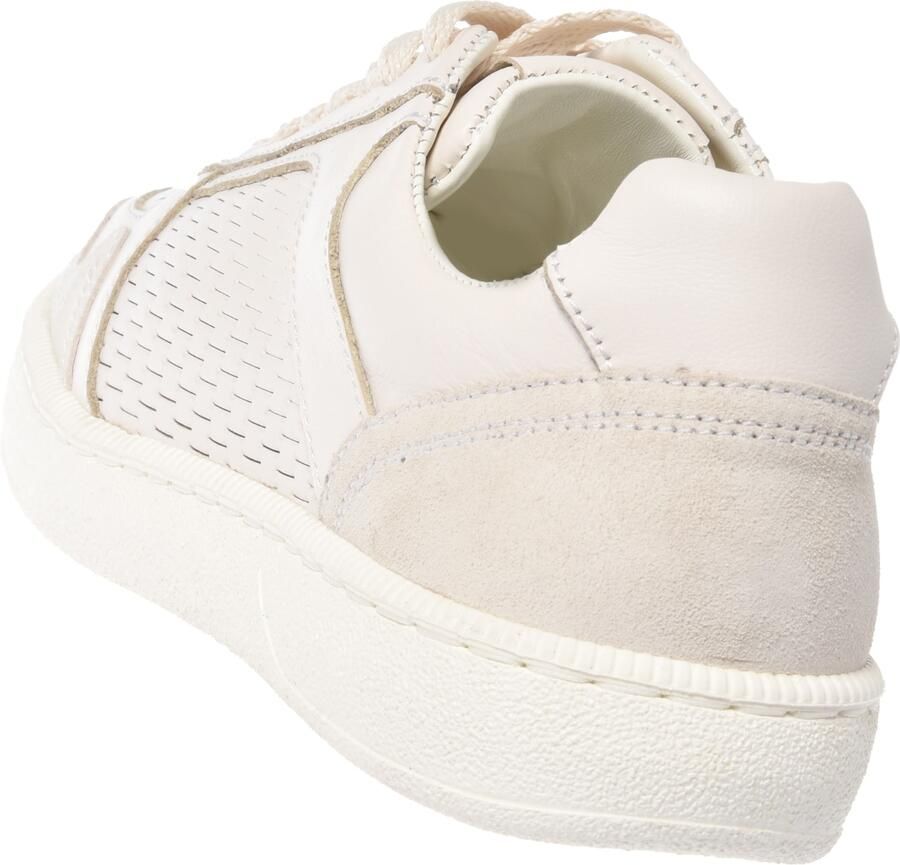 BALDININI Sneakers laag crème - Foto 2