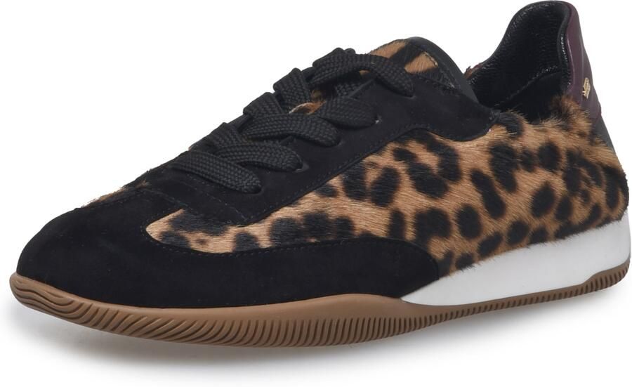 BALDININI Sneakers laag gemengde kleuren