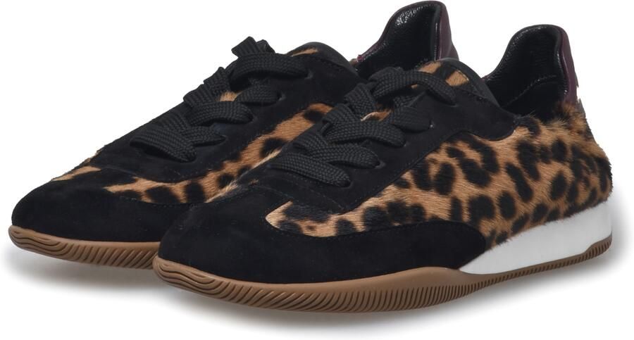 BALDININI Sneakers laag gemengde kleuren - Foto 3