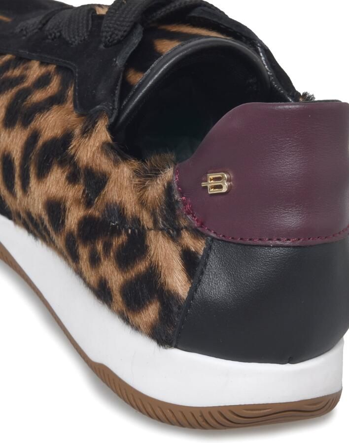 BALDININI Sneakers laag gemengde kleuren - Foto 2