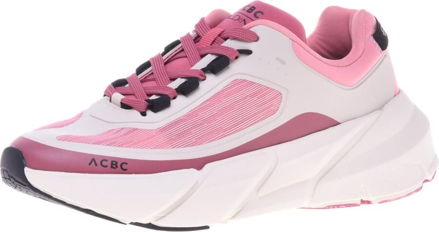 BALDININI Sneakers laag gemengde kleuren