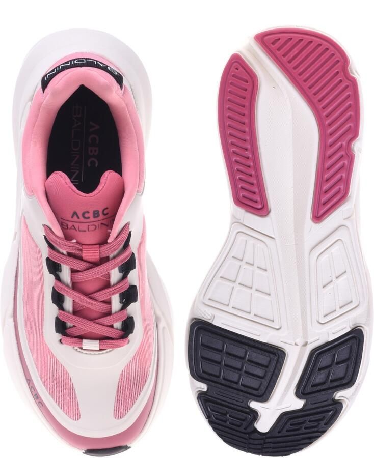 BALDININI Sneakers laag gemengde kleuren - Foto 3