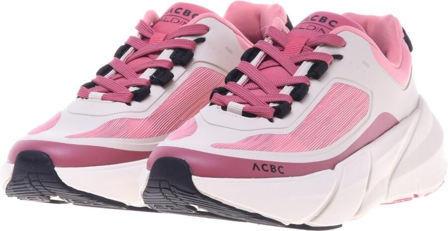 BALDININI Sneakers laag gemengde kleuren - Foto 5
