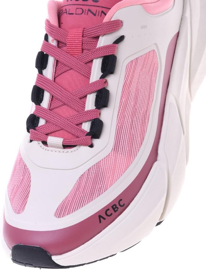 BALDININI Sneakers laag gemengde kleuren - Foto 4