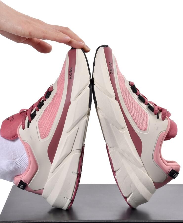 BALDININI Sneakers laag gemengde kleuren - Foto 2