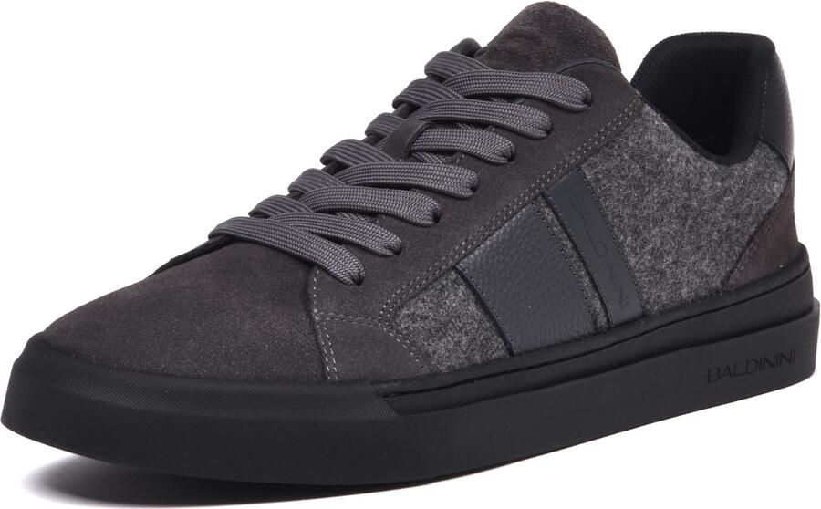 BALDININI Sneakers laag grijs