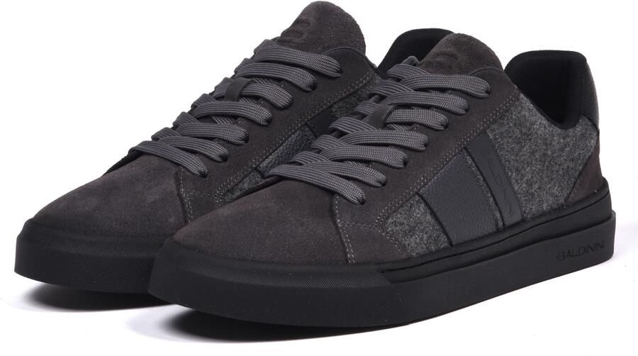 BALDININI Sneakers laag grijs - Foto 3