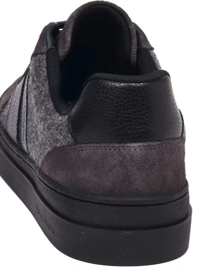 BALDININI Sneakers laag grijs - Foto 2