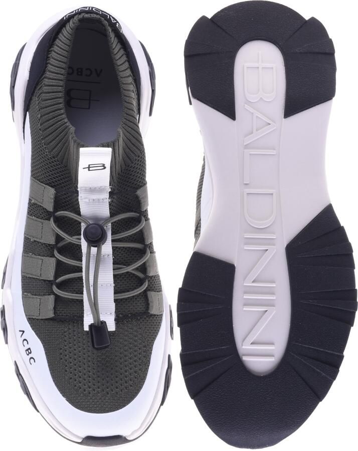 Baldinini Stijlvolle Casual Sneakers - Foto 3