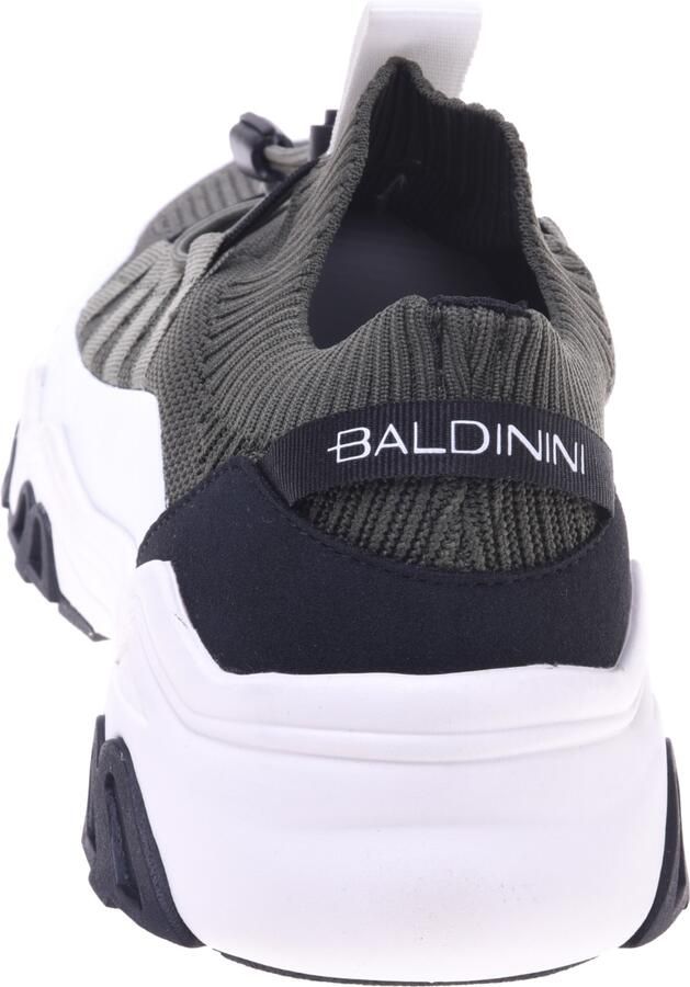 Baldinini Stijlvolle Casual Sneakers - Foto 4