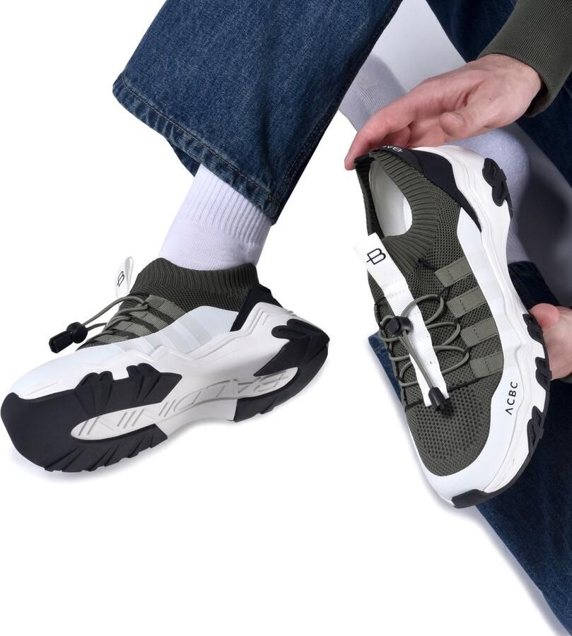 Baldinini Stijlvolle Casual Sneakers - Foto 2