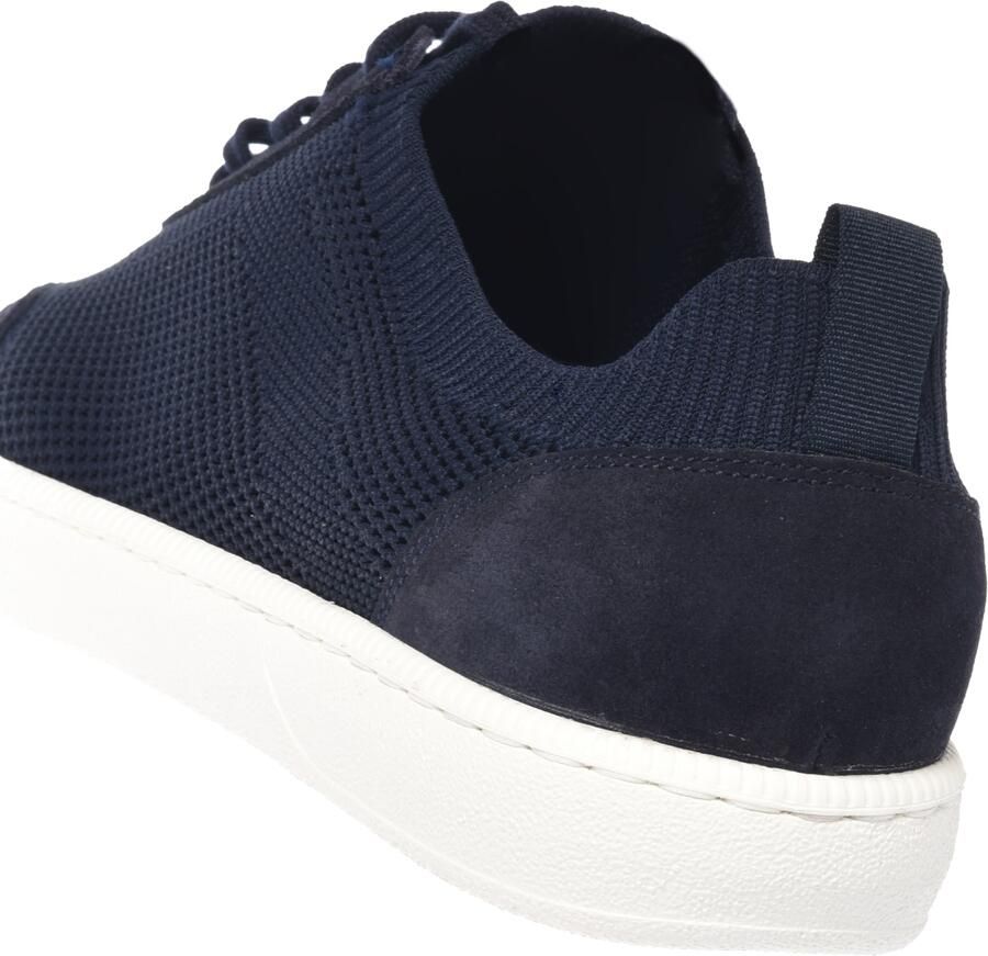 BALDININI Sneakers laag marine - Foto 2