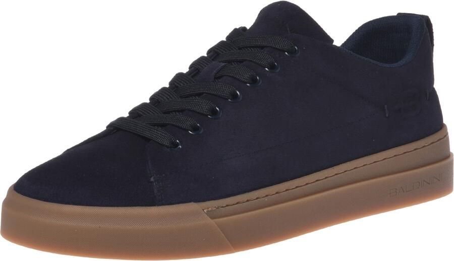 BALDININI Sneakers laag marine