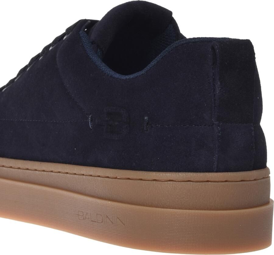 BALDININI Sneakers laag marine - Foto 2