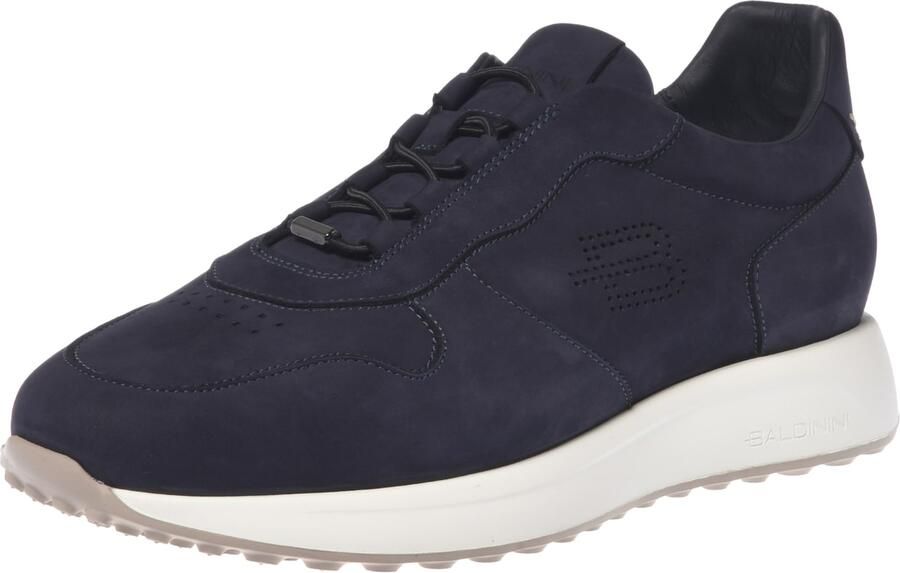 BALDININI Sneakers laag navy