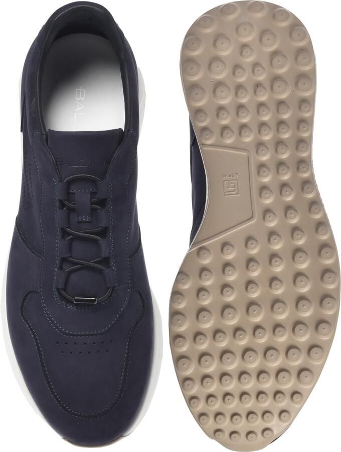 BALDININI Sneakers laag navy - Foto 3