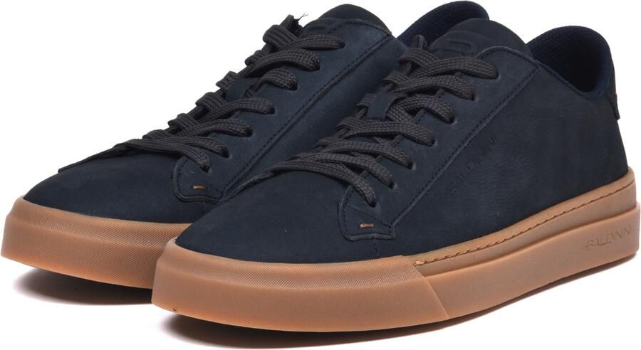 BALDININI Sneakers laag navy - Foto 3