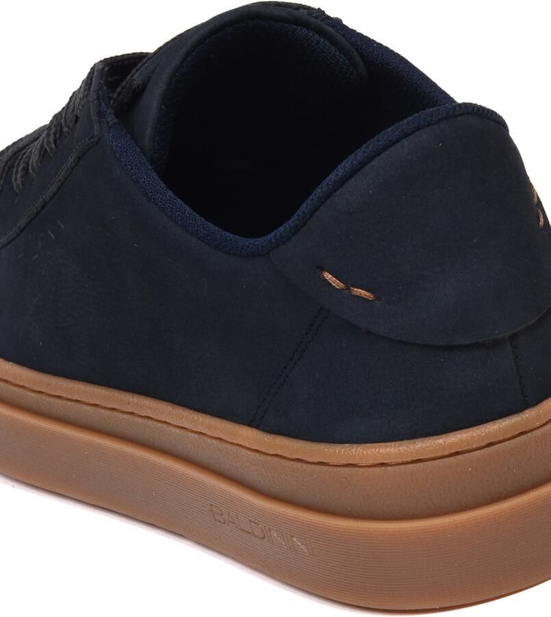 BALDININI Sneakers laag navy - Foto 2